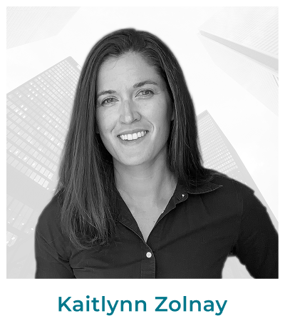 Kaitlynn Zolnay